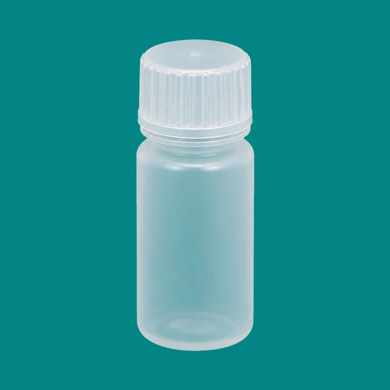 PP 窄口试剂瓶 — 4 mL — 货号 82116T