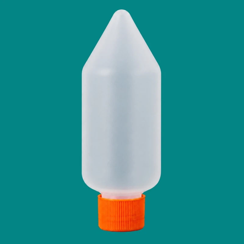 PP 大容量锥底离心管 — 250 mL — 货号 82405