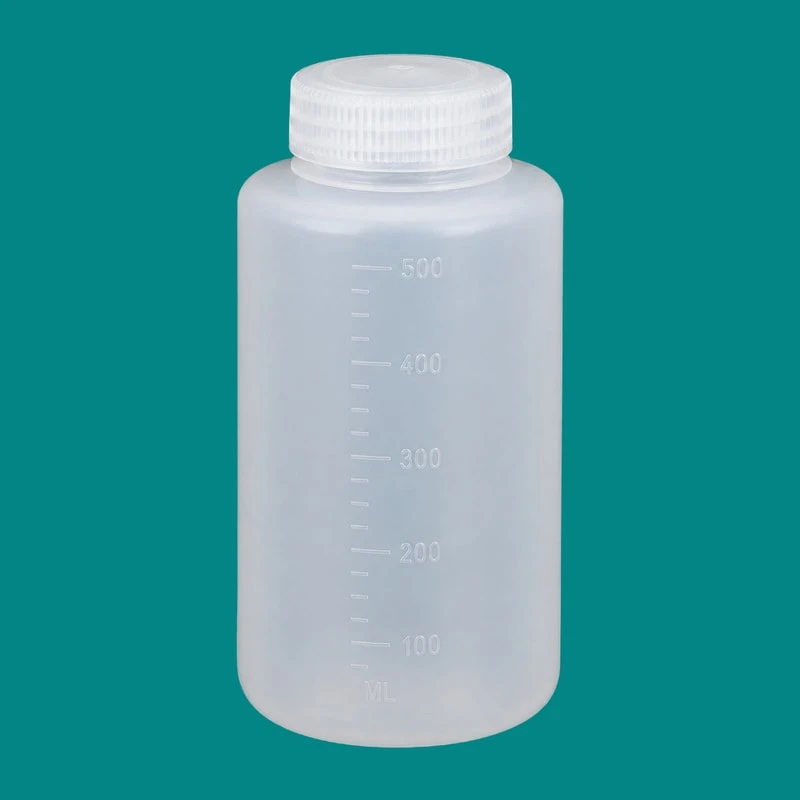 PP 高速离心瓶 — 250 mL — 货号 82341