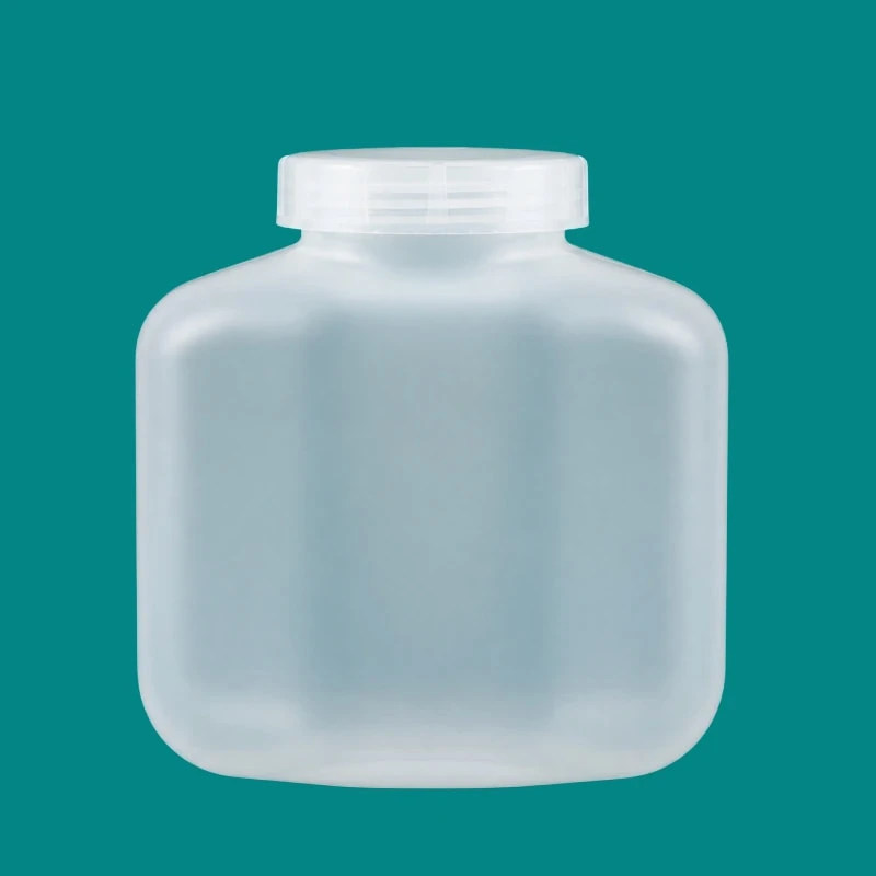 方形低速离心瓶 — 1000 mL — 货号 82412